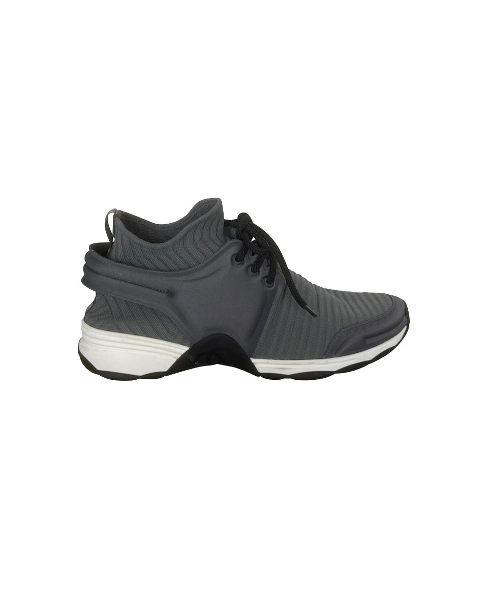 靴 CHANEL 36,5 CHANEL | Shoes | Copy Chanel White Leather Lace Up Weekend