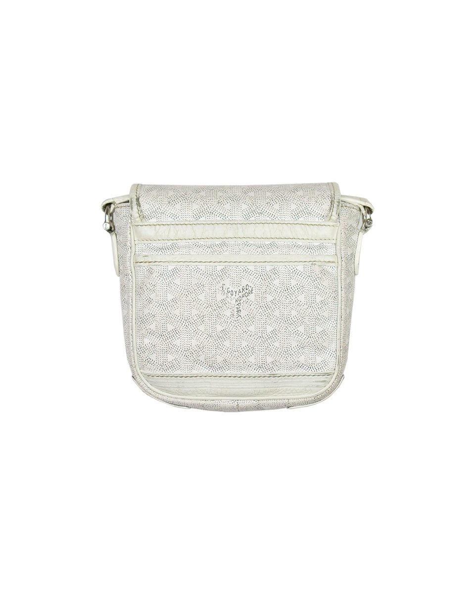Goyard cross 2025 body
