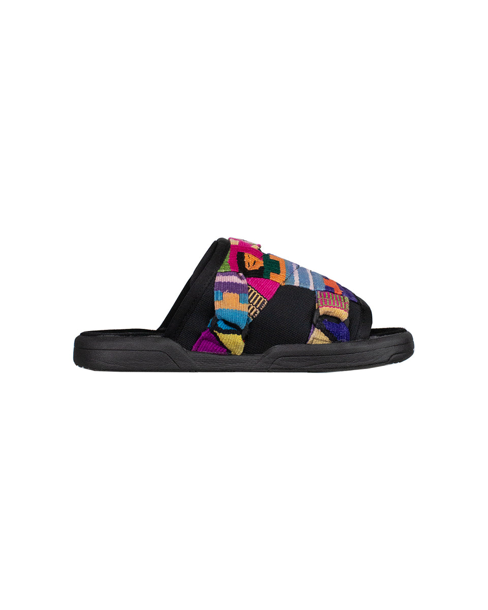 Visvim Christo Sandals Mayan | Size S – eightonethree.