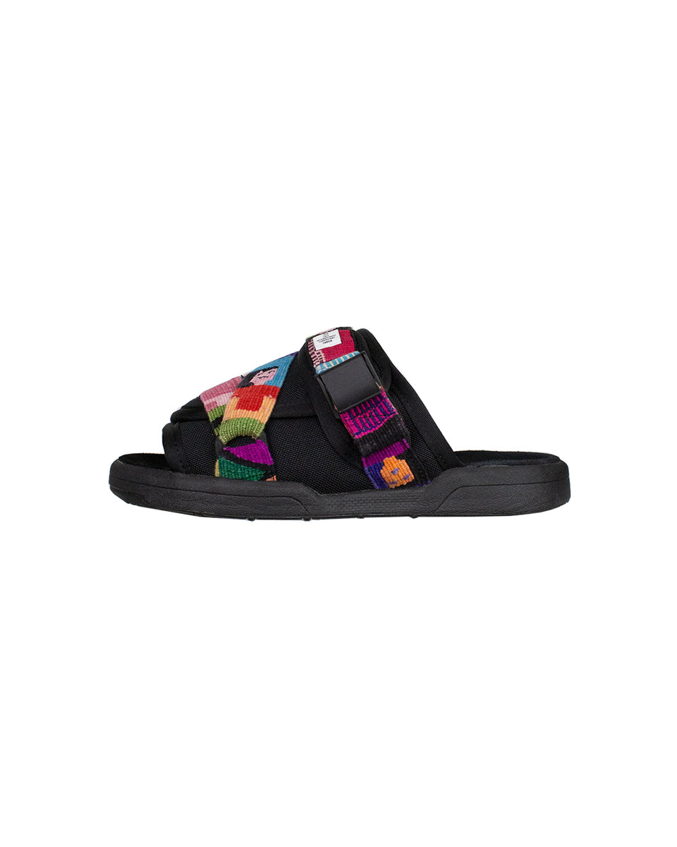 Visvim Christo Sandals Mayan | Size S – eightonethree.