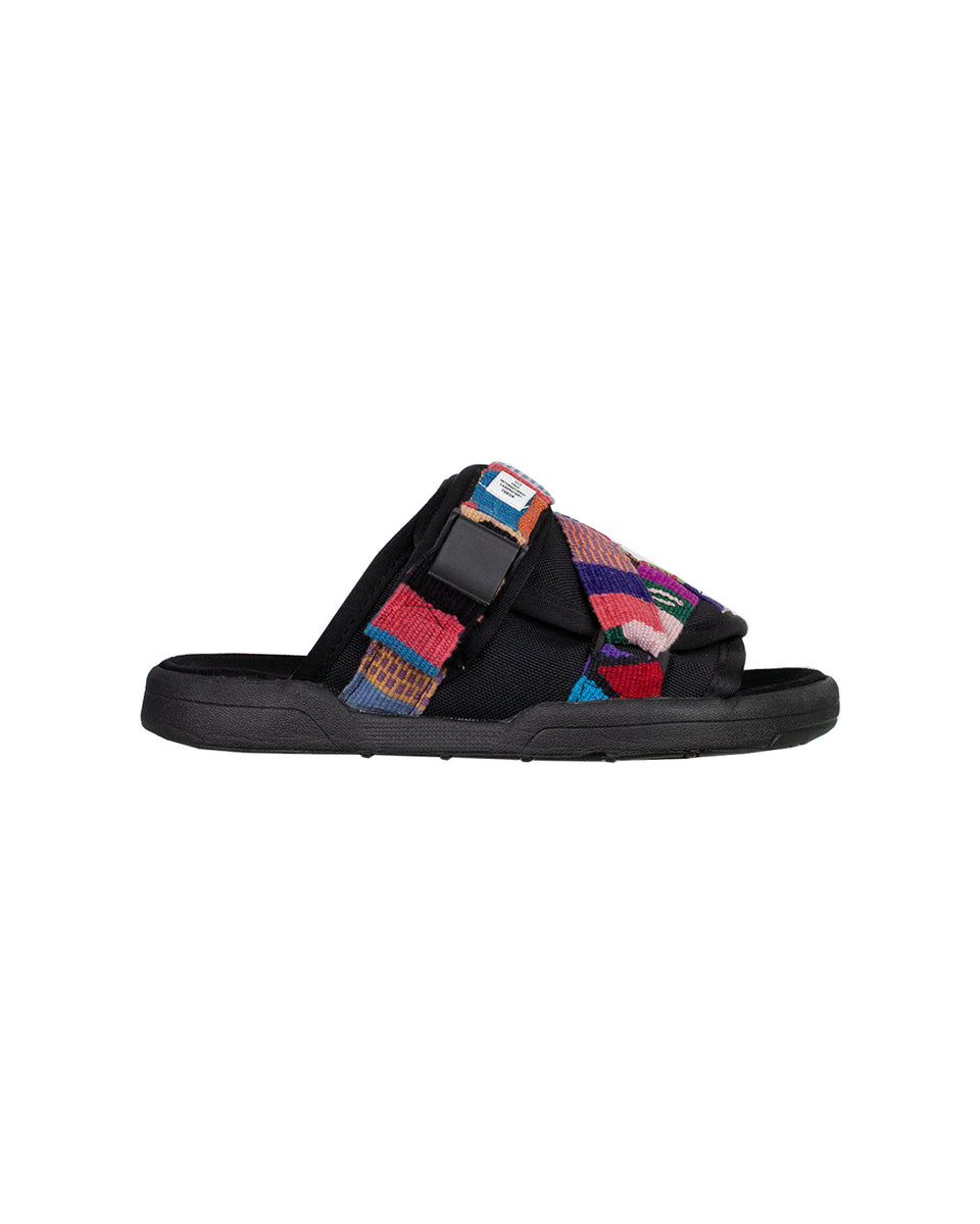 Visvim Christo Sandals Mayan | Size S – eightonethree.