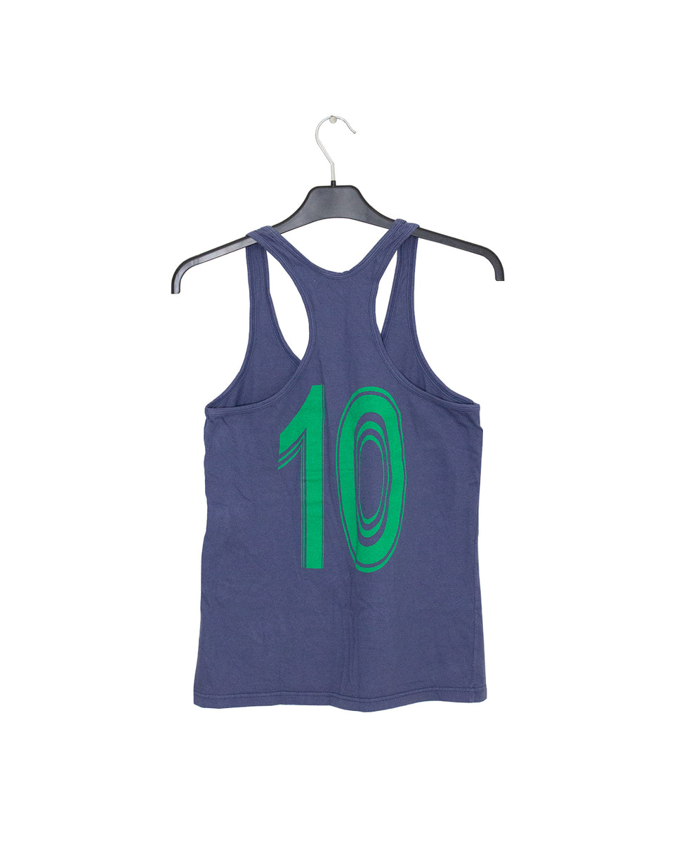 【送料&関税込】Balenciaga Tweed Tank Top 送料&関税込】Balenciaga Tweed Tank Top
