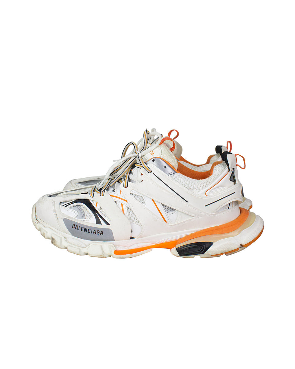 Balenciaga Track Running Sneakers | Size 45 – eightonethree.