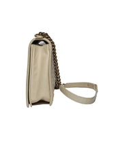 Load image into Gallery viewer, Chanel Large Boy Bag Beige Right Side