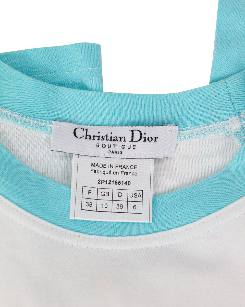 Christian Dior 