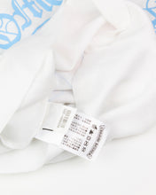 Load image into Gallery viewer, Chrome Hearts Bella Hadid Art Basel T-Shirt Size Tag