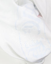 Load image into Gallery viewer, Chrome Hearts Bella Hadid Art Basel T-Shirt Neck Tag