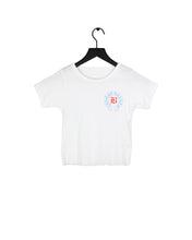 Load image into Gallery viewer, Chrome Hearts Bella Hadid Art Basel T-Shirt