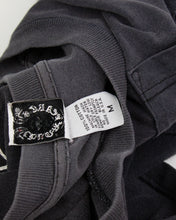 Load image into Gallery viewer, Chrome Hearts Tokyo T-Shirt Composition Tag