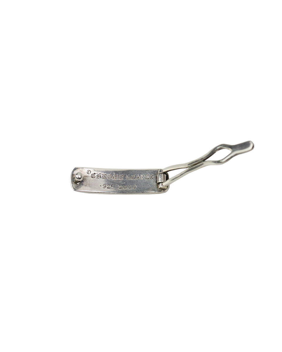 chrome-hearts-hair-clip-