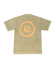 Load image into Gallery viewer, eightonethree x 4beans coffee mushroom shop t-shirt back