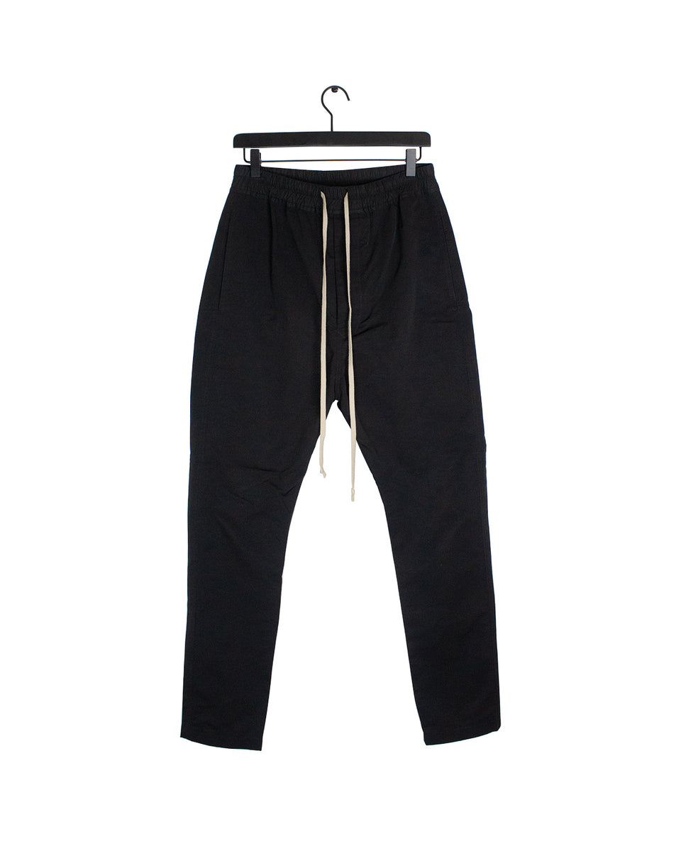 rick owens 17aw astaires pants 46-