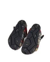 Load image into Gallery viewer, Celine Sandals Phoebe Philo Mohair Sandals Size 34 Paris Bottom