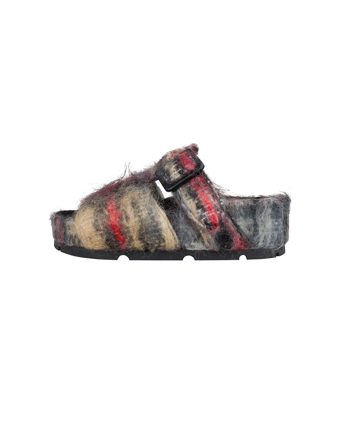 Celine mohair sandals outlet