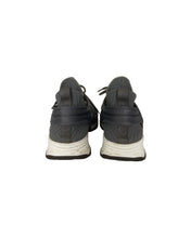 Load image into Gallery viewer, Chanel Runners Sock Shoes 36.5 Back