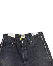 Load image into Gallery viewer, Gallery Dept Zipper Ready Denim Brand Tags