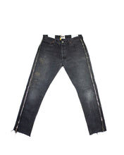 Load image into Gallery viewer, Gallery Dept Zipper Ready Denim