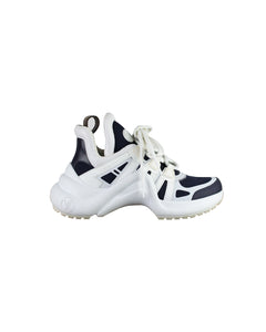 Louis Vuitton Archlight Trainers White 