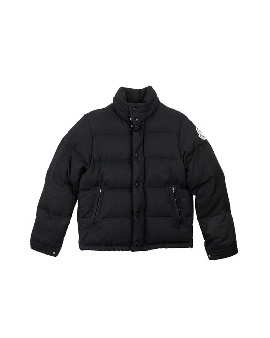 Moncler x Junya Watanabe Jacket Front
