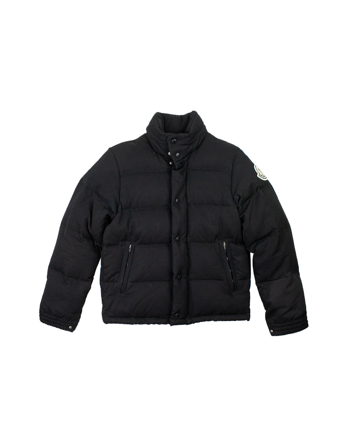 Moncler x Junya Watanabe Jacket Front