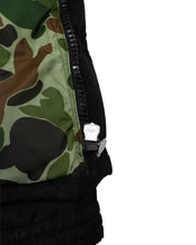 Load image into Gallery viewer, Moncler x Junya Watanabe Jacket Lampo Zipper Detail