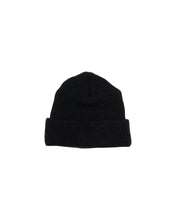 Load image into Gallery viewer, Chrome Hearts Beanie Black Horseshoe Star Back