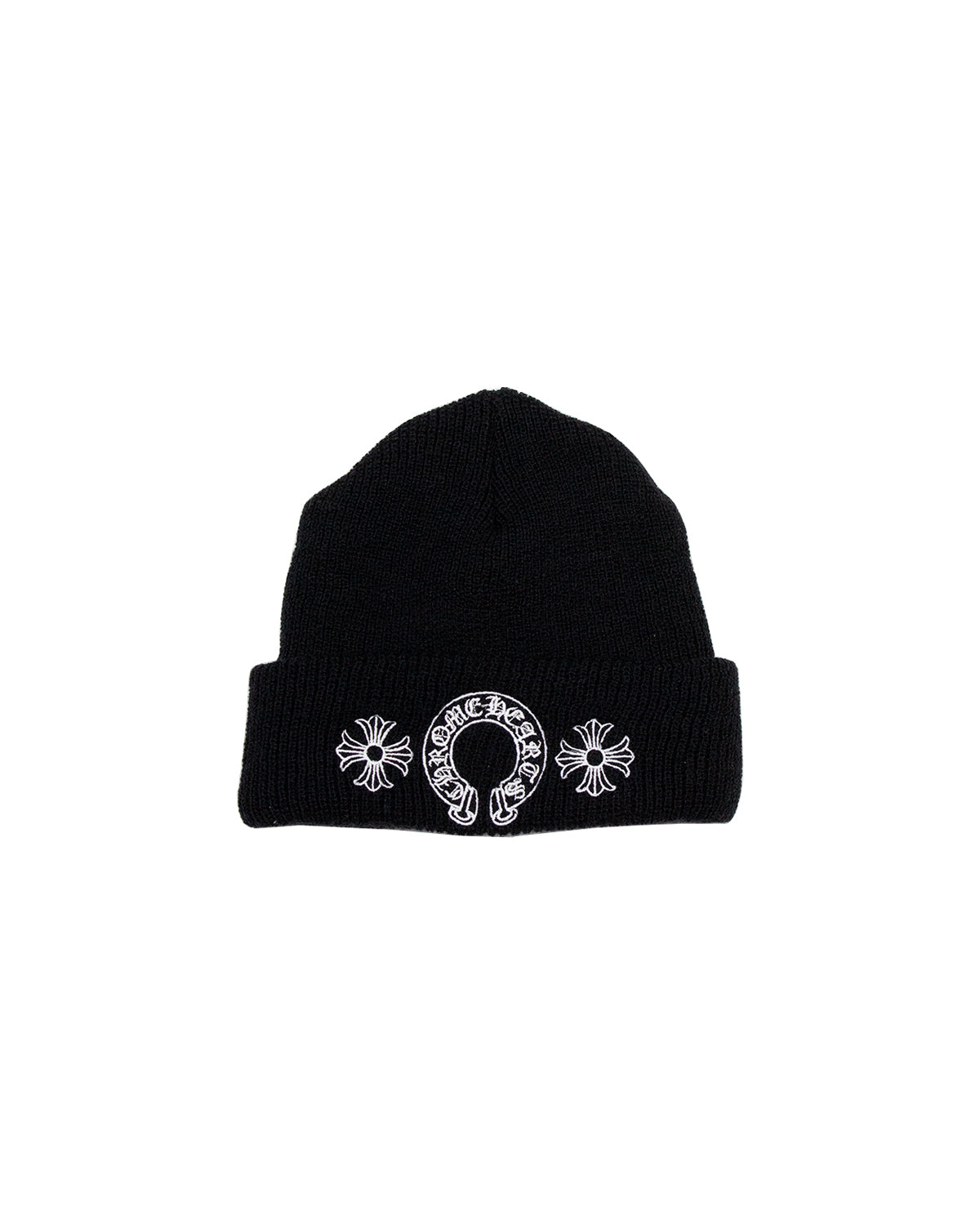 Chrome Hearts Beanie – eightonethree.