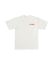 Load image into Gallery viewer, eightonethree bay series creamsicle tampa OG front