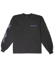 Load image into Gallery viewer, eightonethree. Bay Series Long-Sleeve T-Shirt