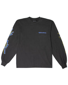 eightonethree. black | shop t-shirt