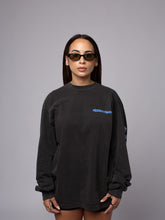 Load image into Gallery viewer, eightonethree. Bay Series Long-Sleeve T-Shirt