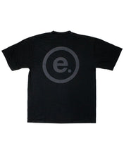 Load image into Gallery viewer, eightonethree blackout t shirt back tampa 