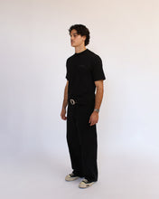 Load image into Gallery viewer, eightonethree short sleeve t shirt visvim skagway and chrome hearts belt 