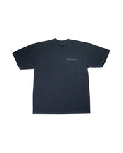Load image into Gallery viewer, eightonethree reflective shop t shirt front tampa florida 
