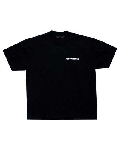 eightonethree. T-Shirt
