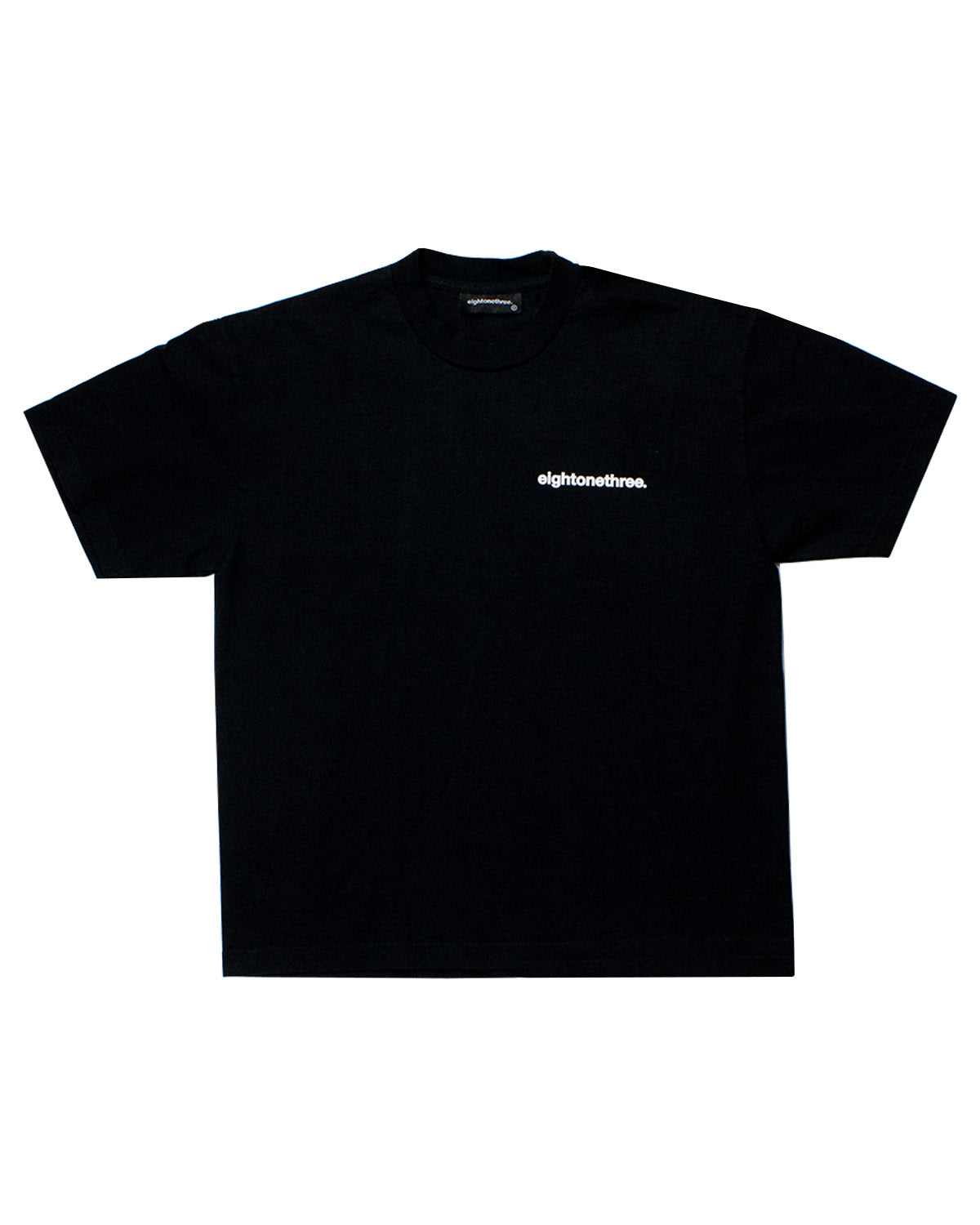 eightonethree. T-Shirt