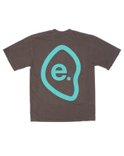 Load image into Gallery viewer, eightonethree shop crash t shirt cartier salvador dali tampa st pete back