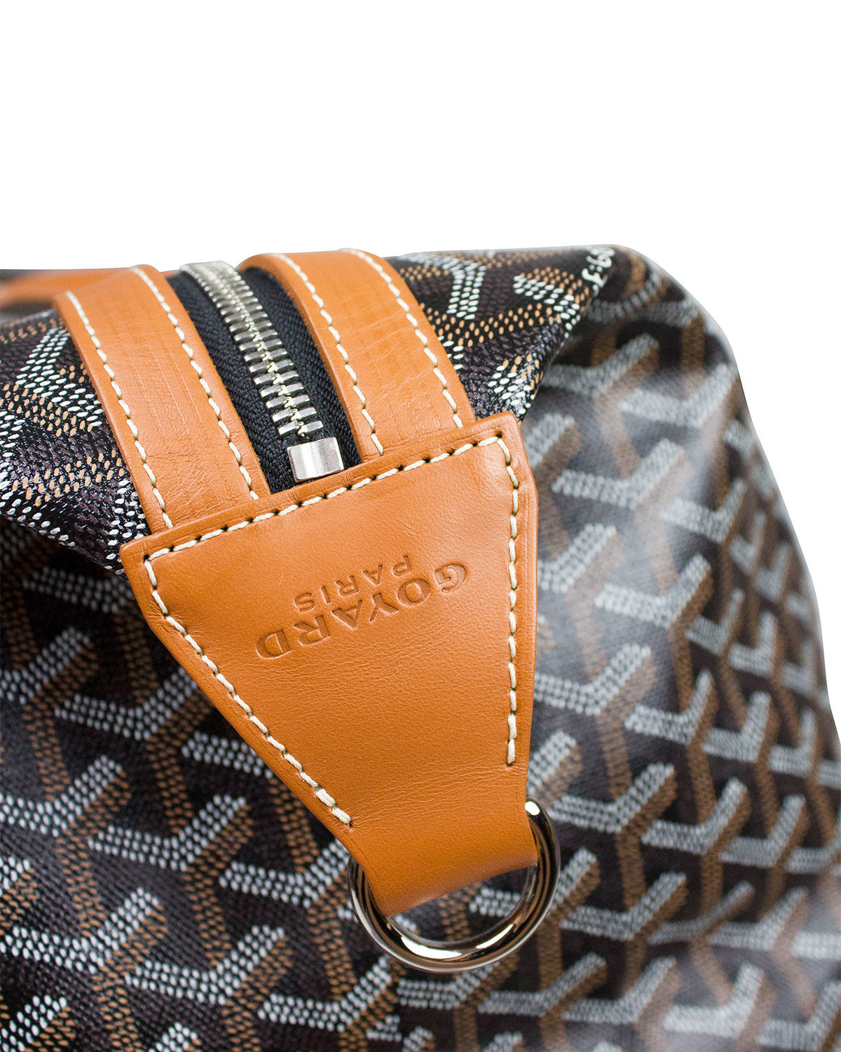 goyard duffle bag 45