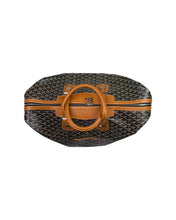 Load image into Gallery viewer, Goyard Boeing Duffle Bag