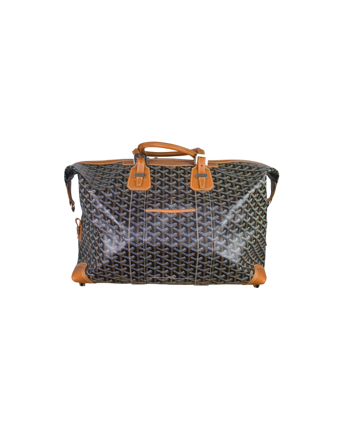 Goyard Boeing Duffle Bag
