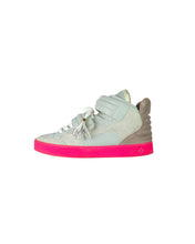 Load image into Gallery viewer, Louis Vuitton Kanye West Patchwork Jaspers Size LV 9.5 Paris Tampa left