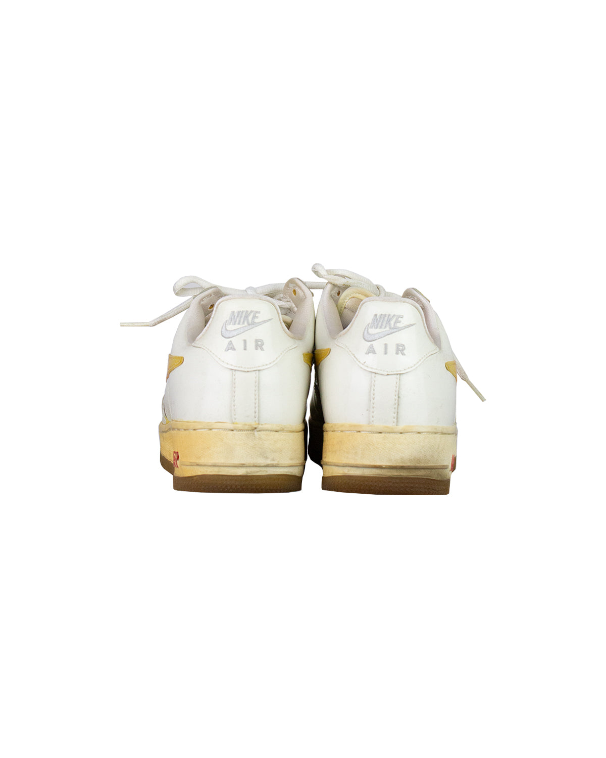 Nike AF1 Taiwan 2001 JP exclusive Size 10 eightonethree