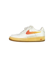Load image into Gallery viewer, Nike AF1 Taiwan 2001 Left Side Japan 