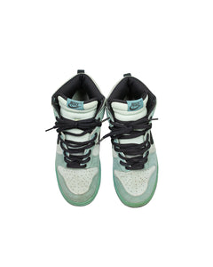 Nike Pro Sb High Sea Crystal Size 9 Top