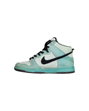 Load image into Gallery viewer, Nike Pro Sb High Sea Crystal Size 9 Right Inside