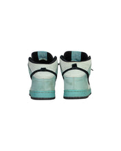 Load image into Gallery viewer, Nike Pro Sb High Sea Crystal Size 9 Back