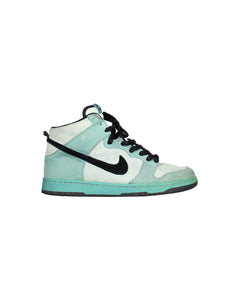 Nike Pro Sb High Sea Crystal Size 9