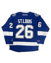 Load image into Gallery viewer, Tampa Bay Lightning Jersey