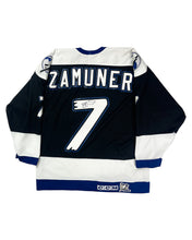 Load image into Gallery viewer, Tampa Bay Lightning Jersey