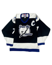 Load image into Gallery viewer, Tampa Bay Lightning Jersey